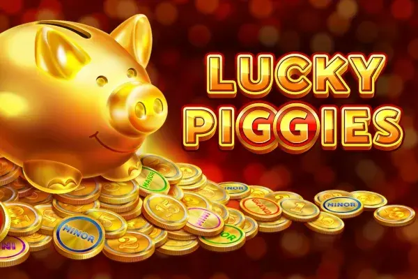 Lucky Piggies gemple Jeetwinreview