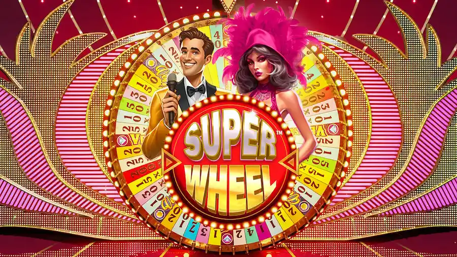 Super Wheel Jeetwinreview